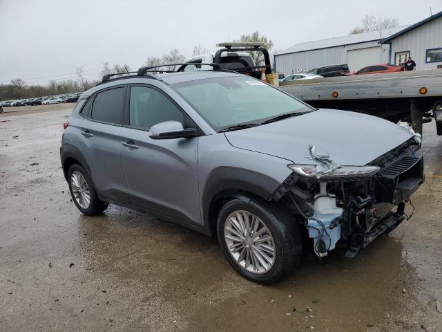 KM8K2CAA2MU723838 Hyundai Kona SEL 4