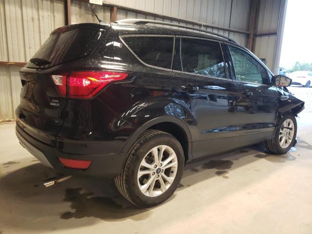 Vin: 1fmcu9hd3kub59776, lot: 52279804, ford escape sel 20193