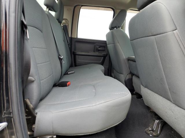 2014 Ram 1500 St VIN: 1C6RR6FT8ES204131 Lot: 52222104