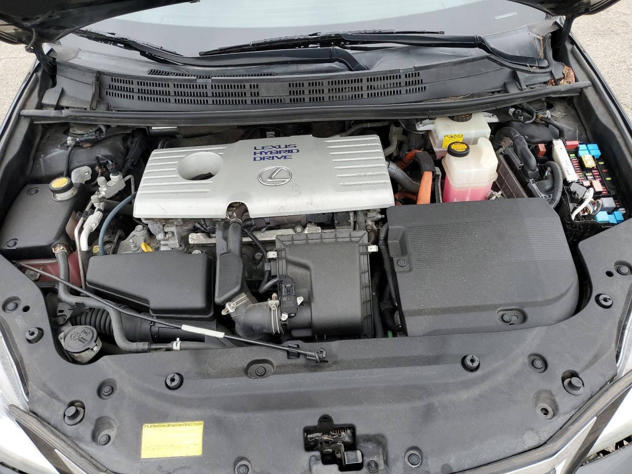 JTHKD5BH5C2056181 2012 Lexus Ct 200