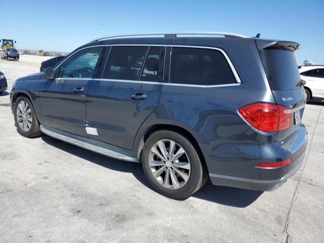 VIN 4JGDF7CE8DA264420 2013 Mercedes-Benz GL-Class, ... no.2