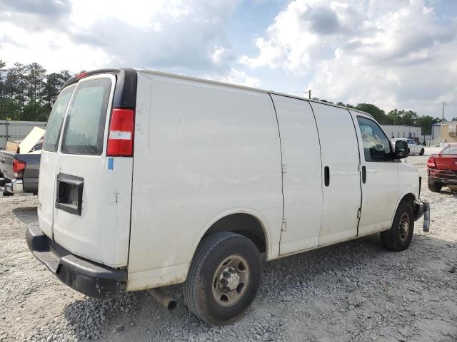 2016 Chevrolet Express G2500 VIN: 1GCWGAFF0G1135216 Lot: 51544454