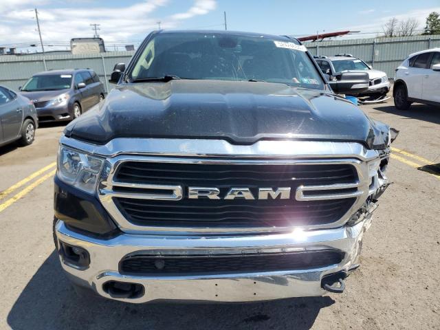 2019 Ram 1500 Big Horn/Lone Star VIN: 1C6SRFFTXKN688007 Lot: 52424634