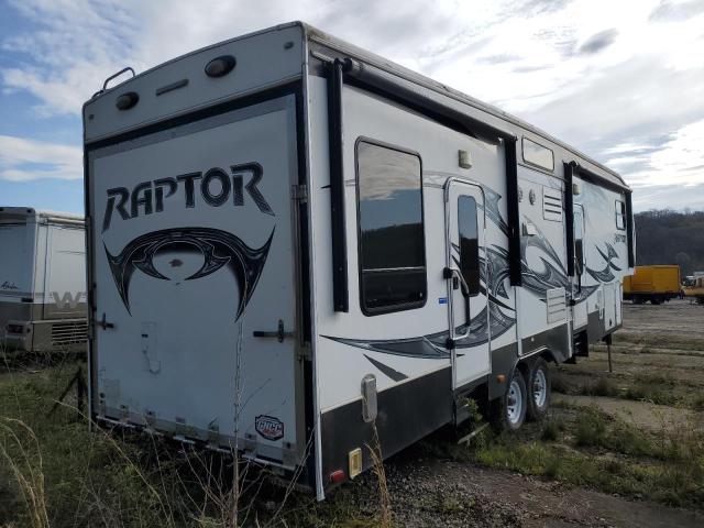 2013 Kutb Trailer VIN: 4YDF31024DR800727 Lot: 51872554