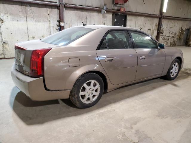 2007 Cadillac Cts VIN: 1G6DM57T570167003 Lot: 49084184