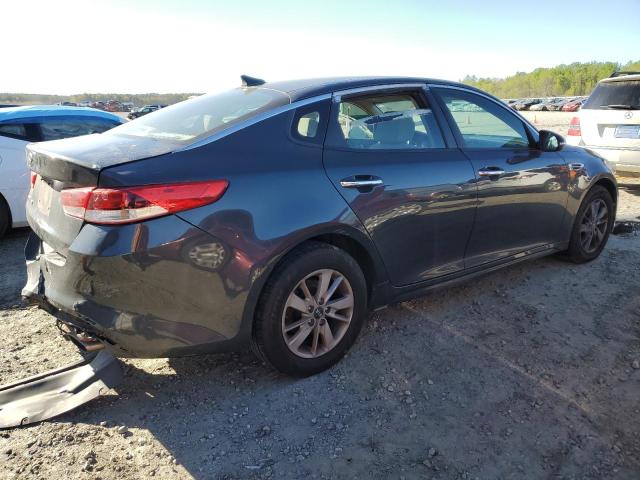 2016 Kia Optima Lx VIN: 5XXGT4L32GG007608 Lot: 48218154