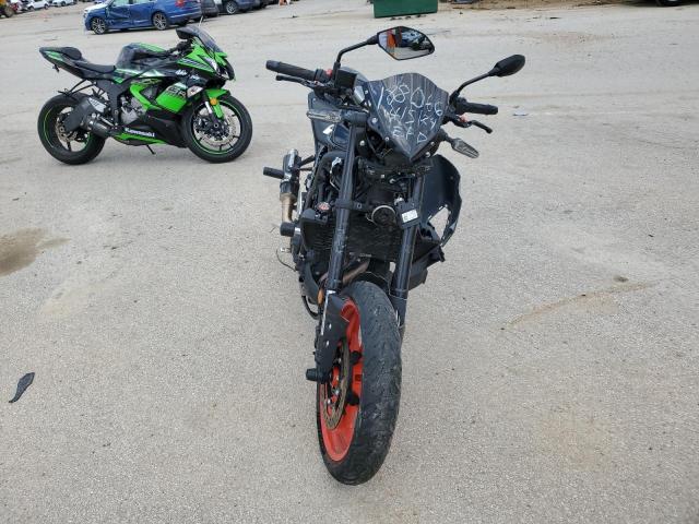 2021 YAMAHA MT-03 MH3RH20Y3MK005089