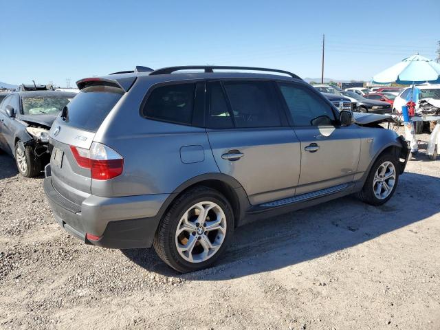 2010 BMW X3 xDrive30I VIN: WBXPC9C45AWJ39194 Lot: 49763854