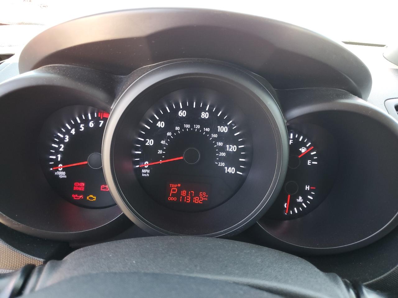 KNDJT2A54D7635902 2013 Kia Soul