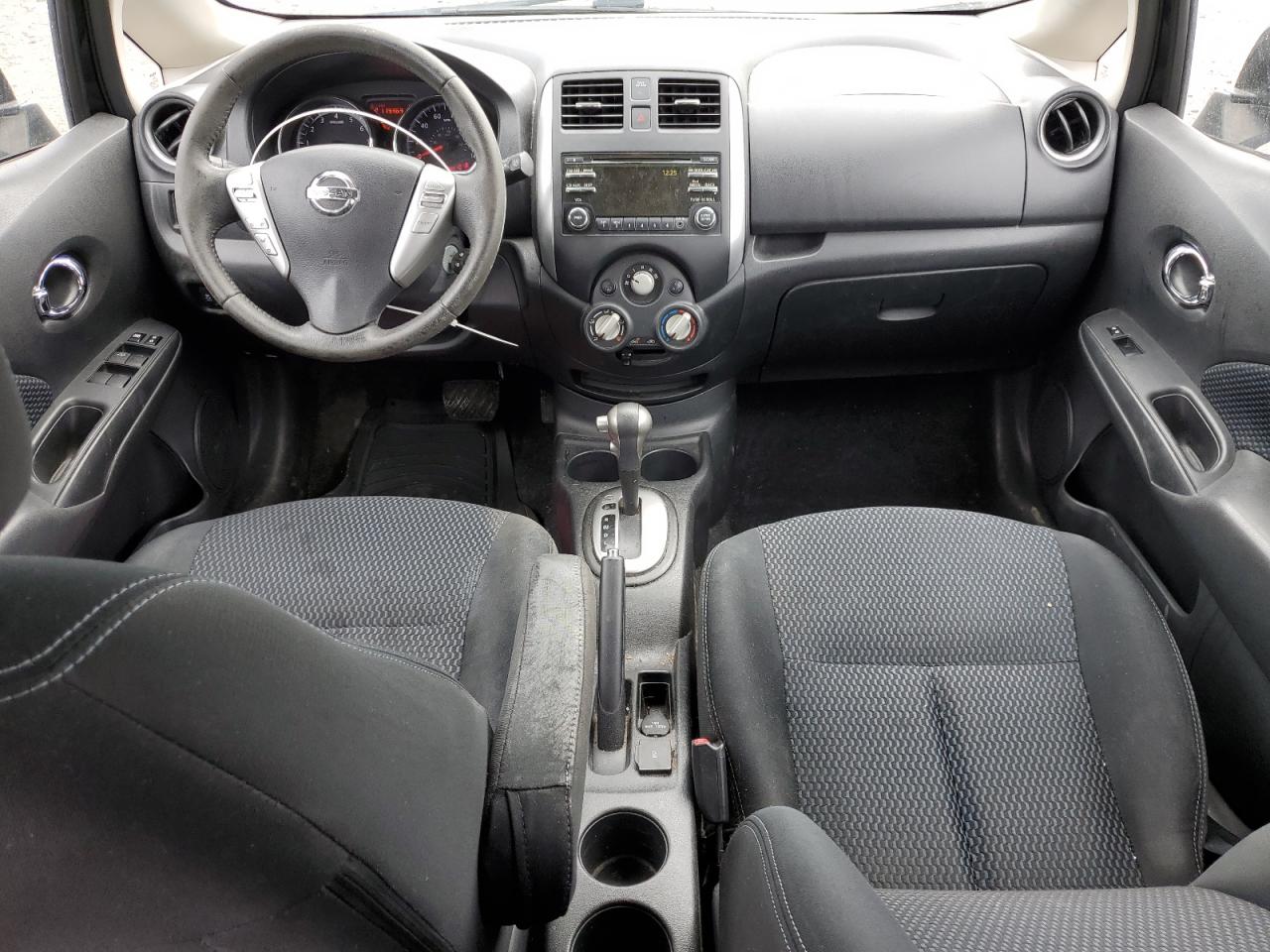 3N1CE2CP2EL415465 2014 Nissan Versa Note S