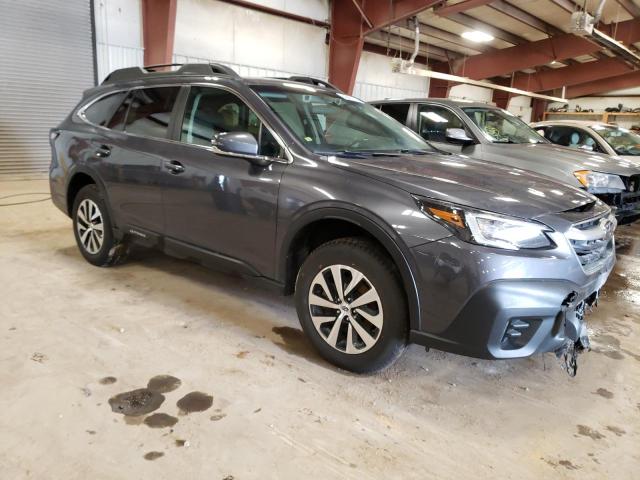 2020 Subaru Outback Premium VIN: 4S4BTAEC6L3173349 Lot: 48407214