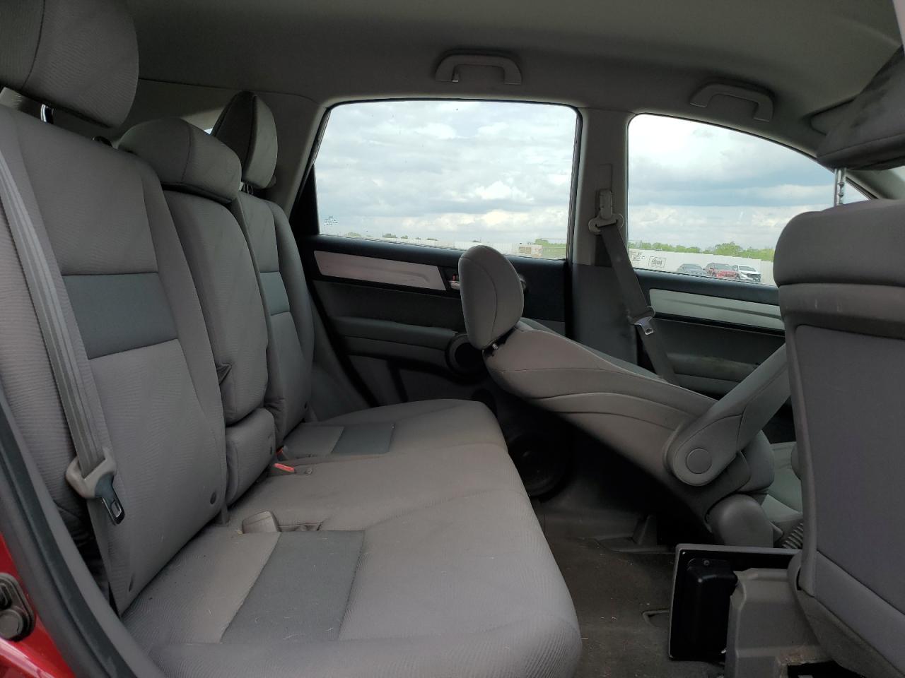 5J6RE4H39AL010325 2010 Honda Cr-V Lx