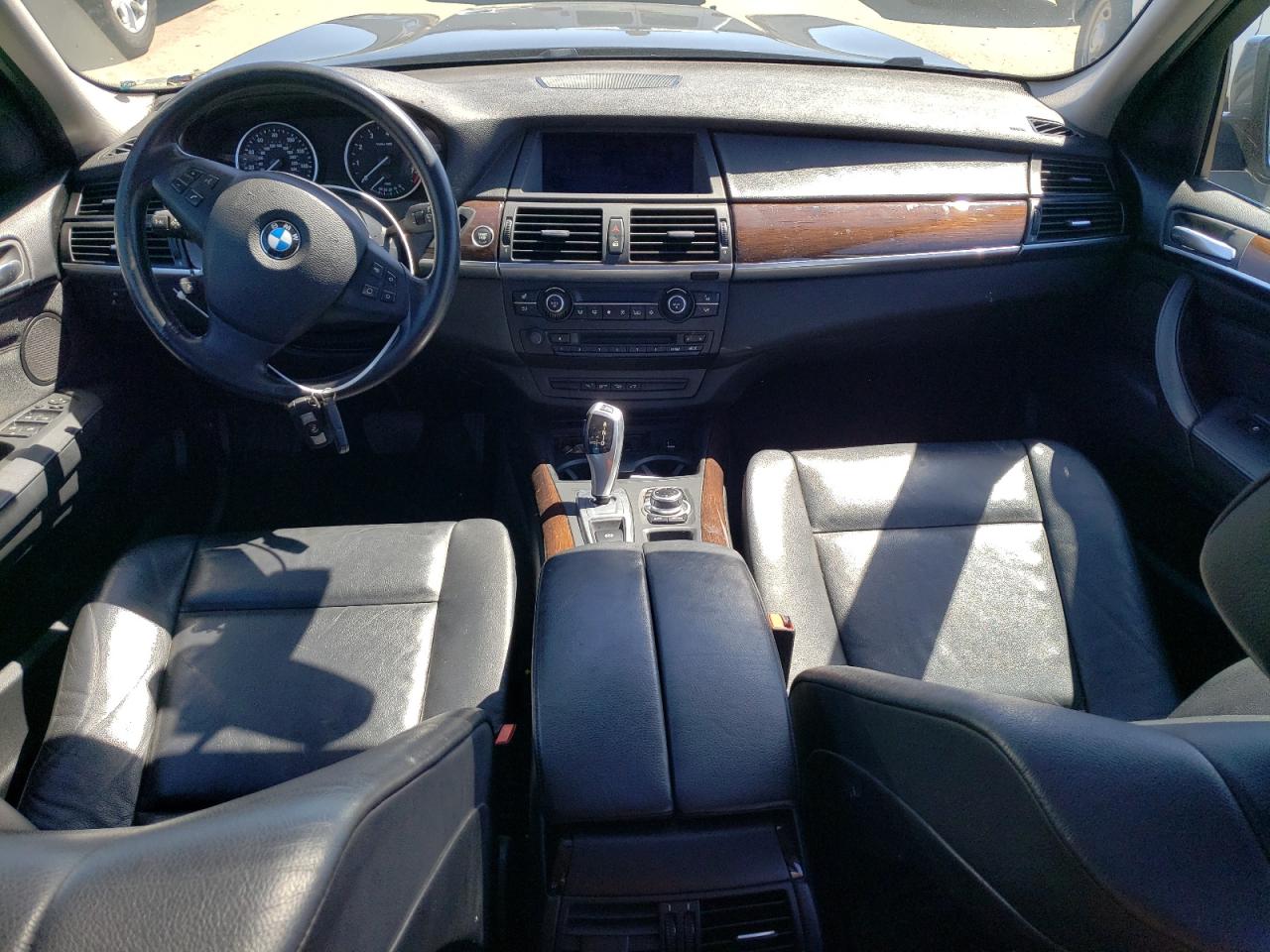 Lot #2452957599 2013 BMW X5 XDRIVE3