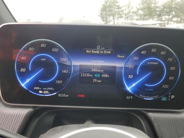 2023 MERCEDES-BENZ EQE SUV 35 - 4JGGM1CB9PA005395