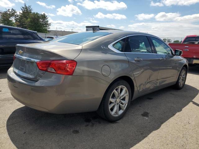 2019 Chevrolet Impala Lt VIN: 1G11Z5S3XKU128135 Lot: 50854624