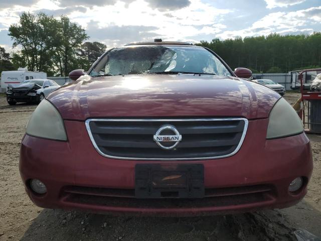 2003 Nissan Altima Base VIN: 1N4AL11D43C322006 Lot: 52180894