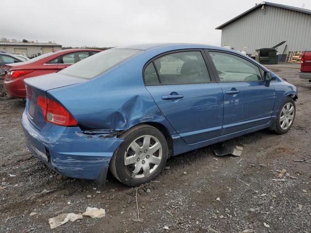2008 Honda Civic - Image 3