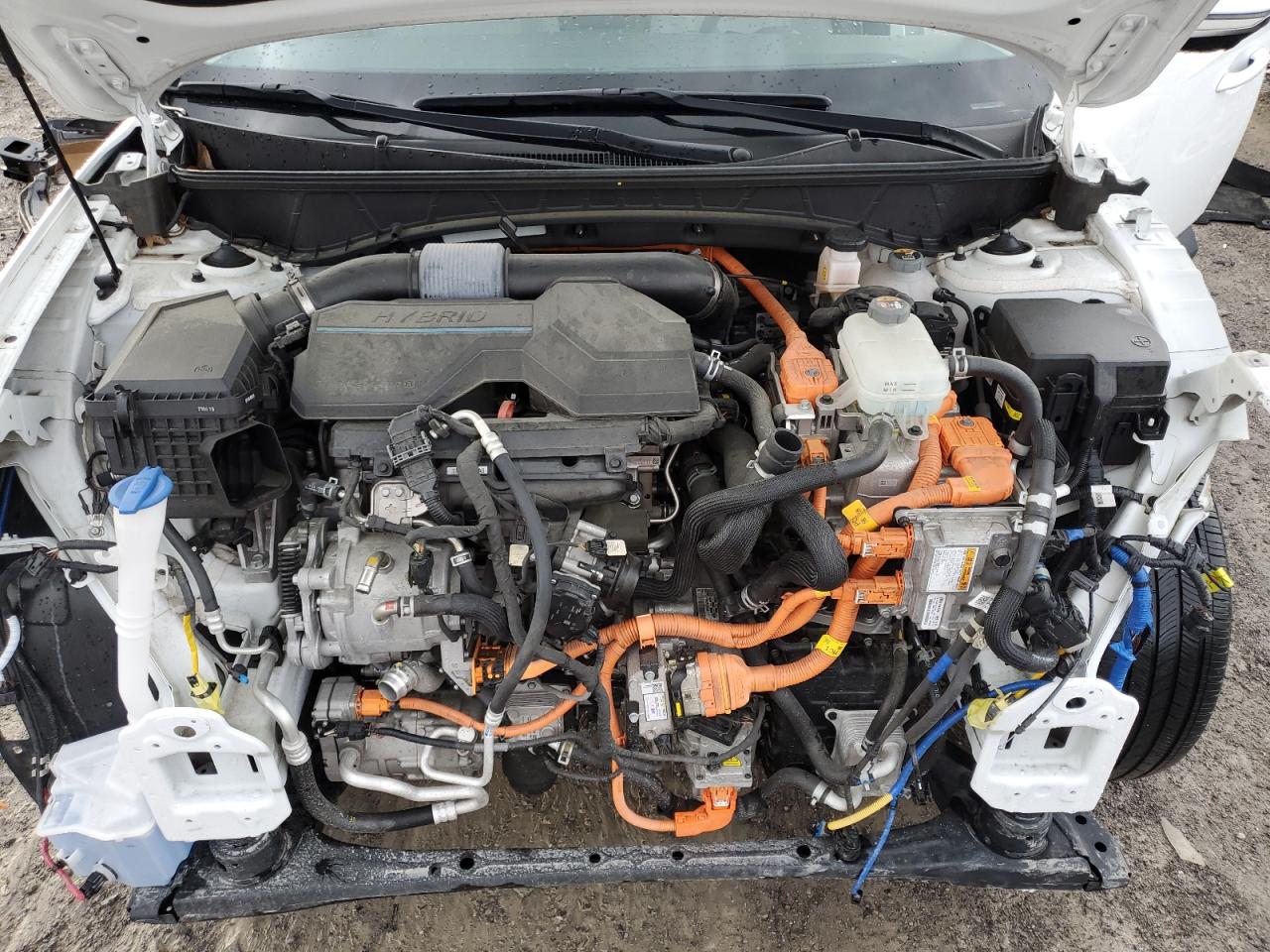 KM8JECA18NU024296 2022 Hyundai Tucson Limited