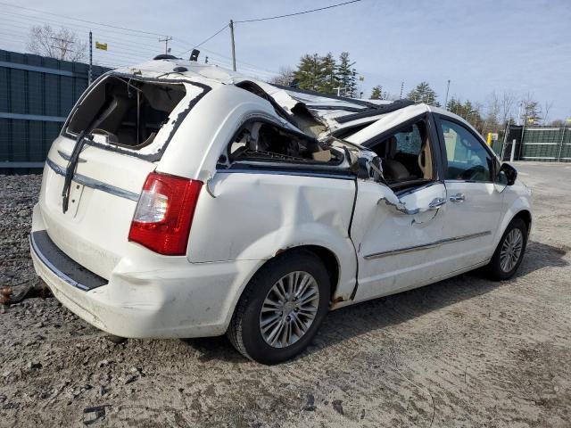 Vin: 2c4rc1cg8dr569557, lot: 60496054, chrysler minivan touring l 20133