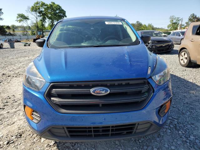 2018 FORD ESCAPE S - 1FMCU0F76JUD41057