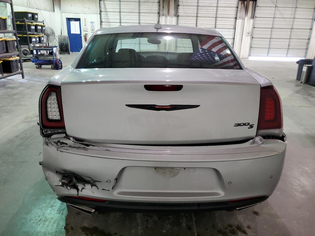 2C3CCABG7PH569619 2023 Chrysler 300 S