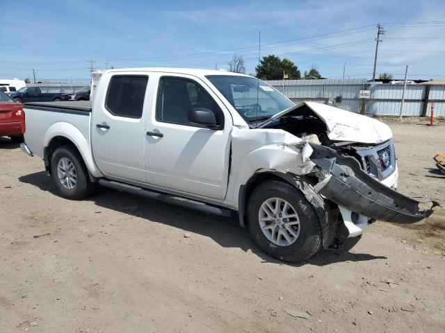 2018 Nissan Frontier S VIN: 1N6AD0EV3JN740687 Lot: 51923694