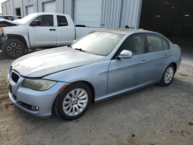 Lot #2507489560 2009 BMW 328 I salvage car