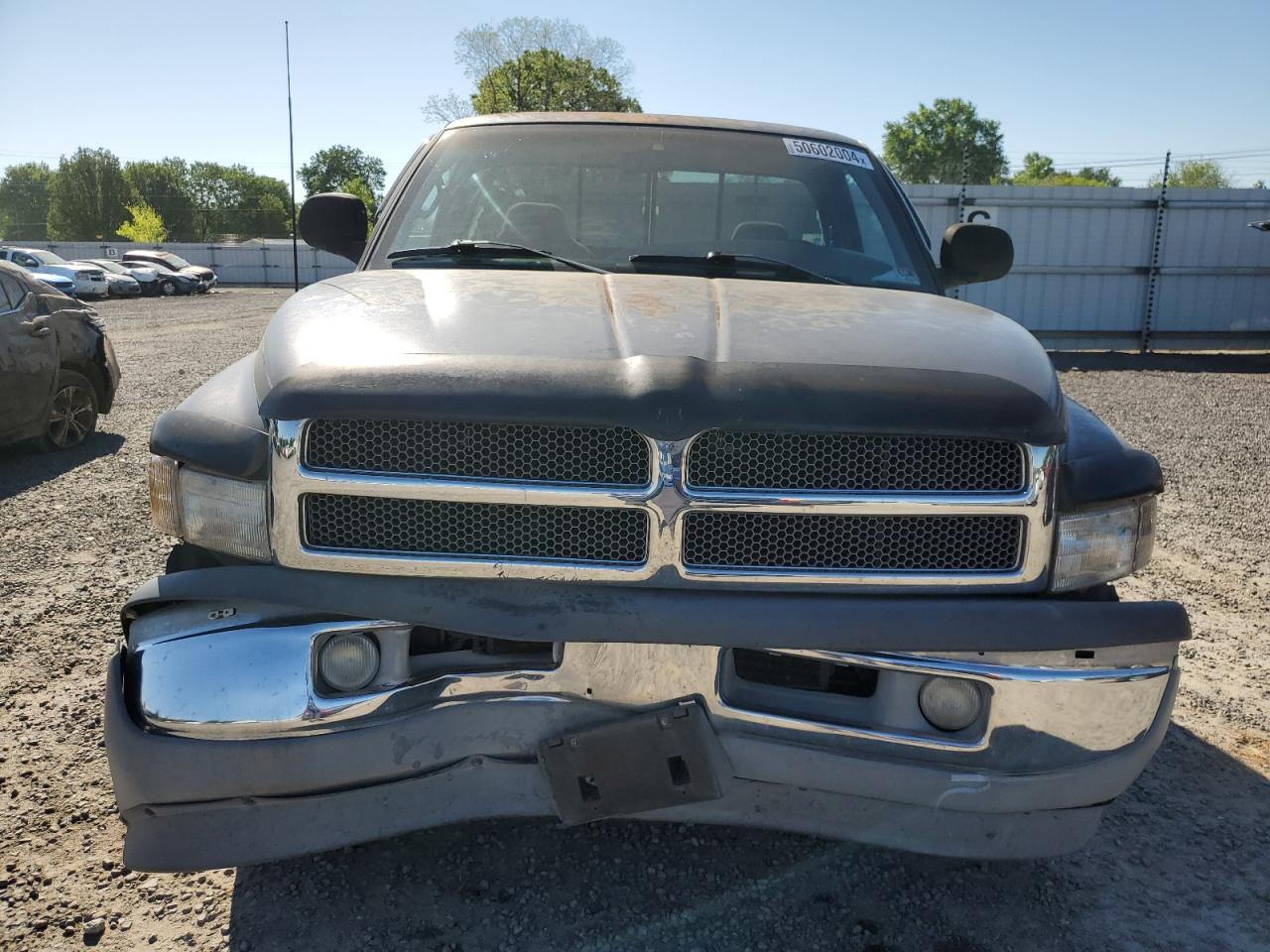 1B7HF16Z7WS712662 1998 Dodge Ram 1500