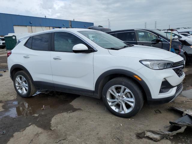 2021 BUICK ENCORE GX - KL4MMCSL8MB089500