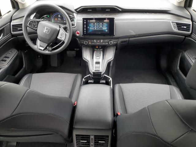 2018 HONDA CLARITY - JHMZC5F11JC021711