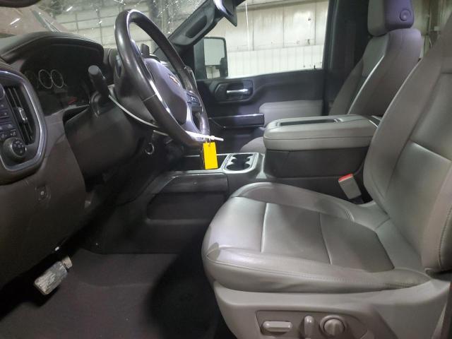 2020 CHEVROLET K2500 - 1GC4YPE76LF120797