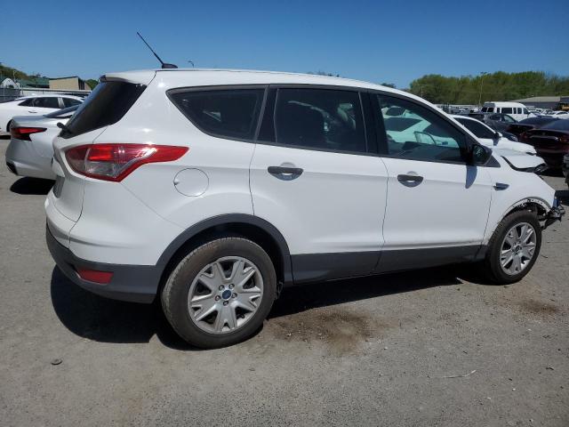 2015 Ford Escape S VIN: 1FMCU0F74FUB54598 Lot: 52493184