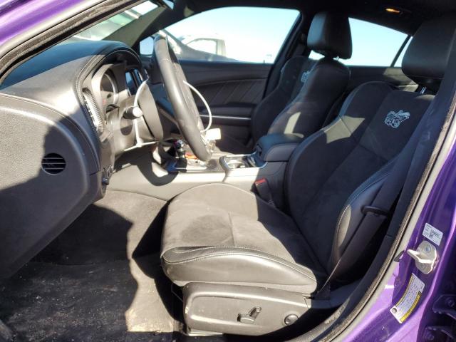 2023 DODGE CHARGER SC - 2C3CDXGJ8PH649113
