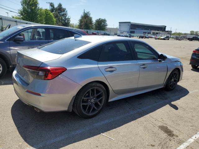 2023 HONDA CIVIC SPOR - 2HGFE2F54PH509414