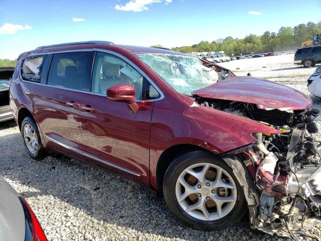 2017 Chrysler Pacifica Touring L Plus VIN: 2C4RC1EGXHR637862 Lot: 49497474