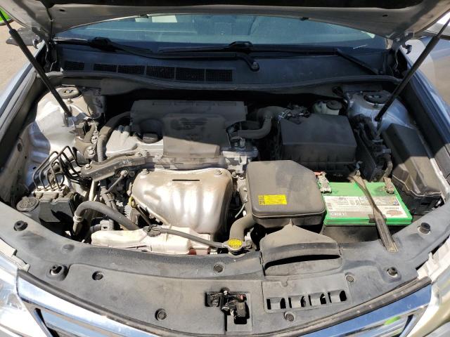 2014 Toyota Camry L VIN: 4T1BF1FK7EU429251 Lot: 49591094