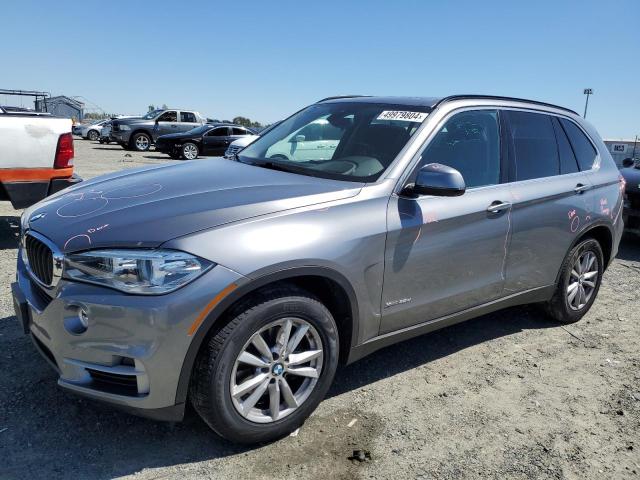 VIN 5UXKS4C54F0N08786 2015 BMW X5, Xdrive35D no.1