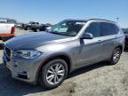 2015 BMW X5 XDRIVE3 - 5UXKS4C54F0N08786