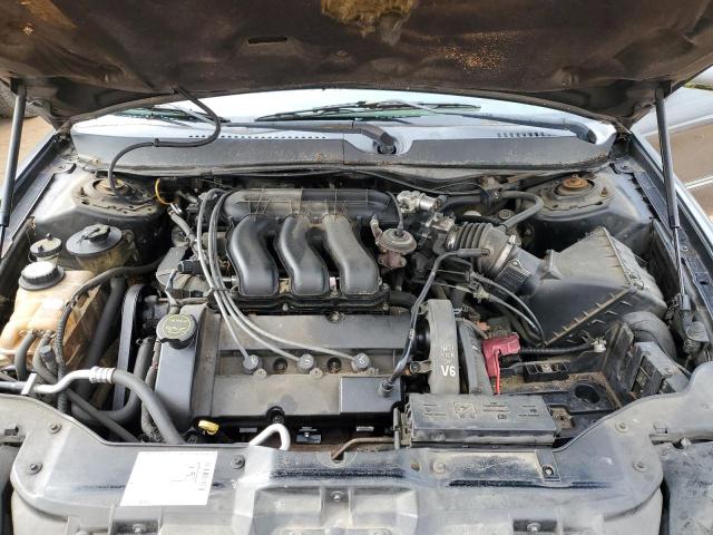 2003 Ford Taurus Sel VIN: 1FAHP56S83G277453 Lot: 51374114