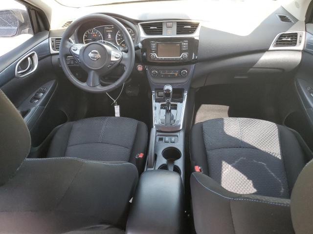 2016 Nissan Sentra S VIN: 3N1AB7AP9GY211302 Lot: 50725484