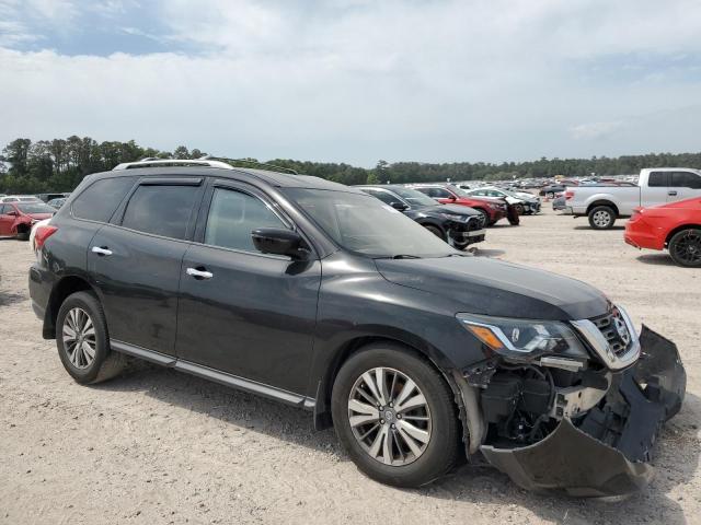 2018 Nissan Pathfinder S VIN: 5N1DR2MN4JC624954 Lot: 51442234