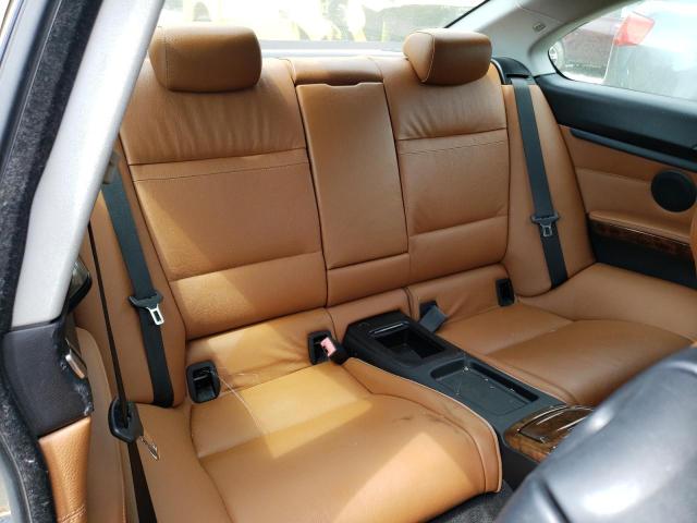 2008 BMW 335 Xi VIN: WBAWC73558E064323 Lot: 51390634