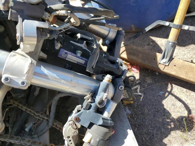 2008 SUZUKI GSXR1000 AZ375990