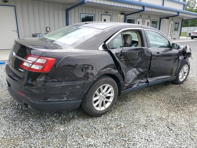 2013 Ford Taurus Se VIN: 1FAHP2D83DG101482 Lot: 52306064