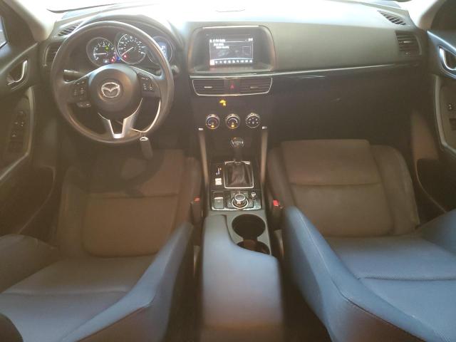 2016 Mazda Cx-5 Sport VIN: JM3KE4BY0G0689902 Lot: 52004534