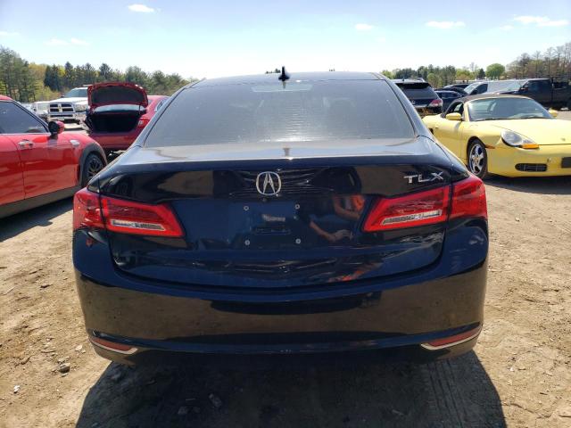 2020 Acura Tlx VIN: 19UUB1F31LA000284 Lot: 51415524