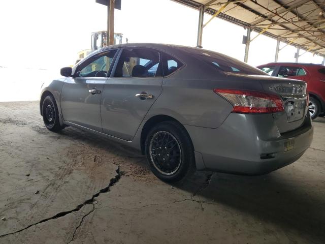 2013 Nissan Sentra S VIN: 3N1AB7AP0DL690699 Lot: 52032364