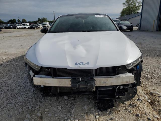 2022 Kia K5 Gt Line VIN: 5XXG64J21NG116351 Lot: 51447454