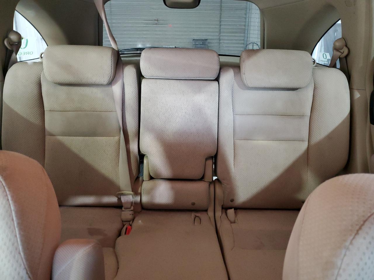 JHLRE483X8C052019 2008 Honda Cr-V Lx