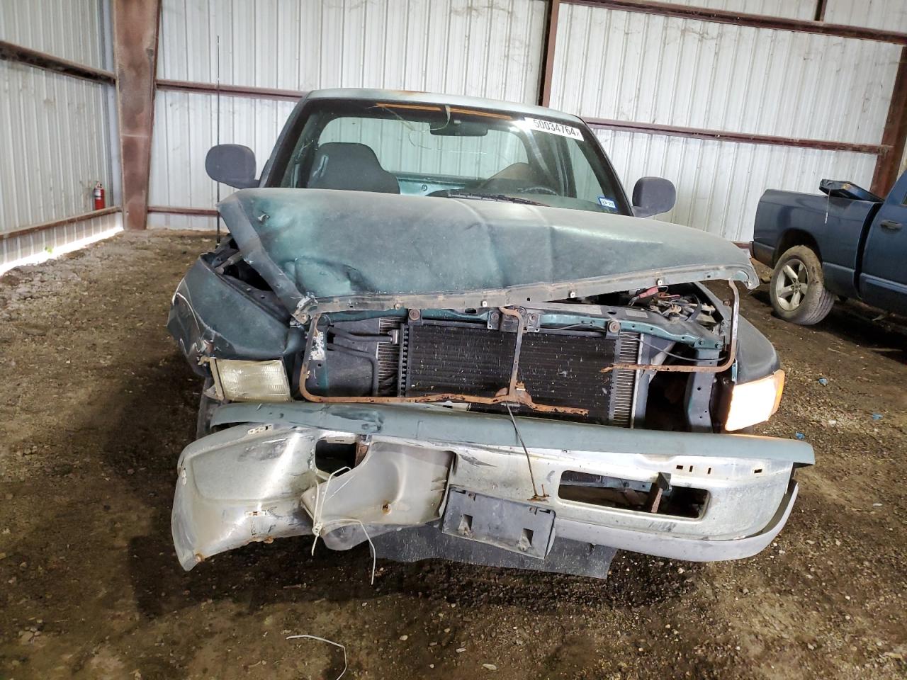 3B7HC13Y8WG174937 1998 Dodge Ram 1500